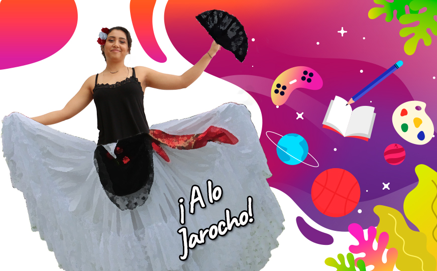 la pluma