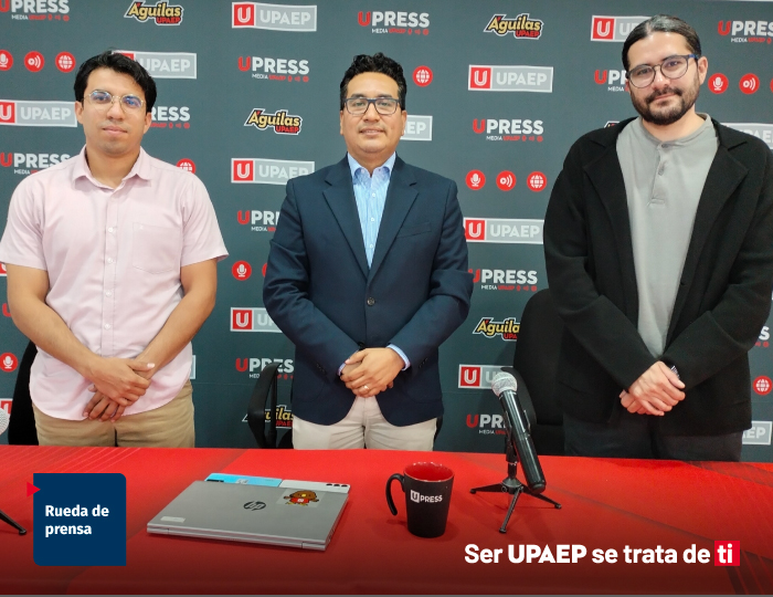 UPAEP llama a fortalecer la corresponsabilidad entre familia, escuela y sociedad