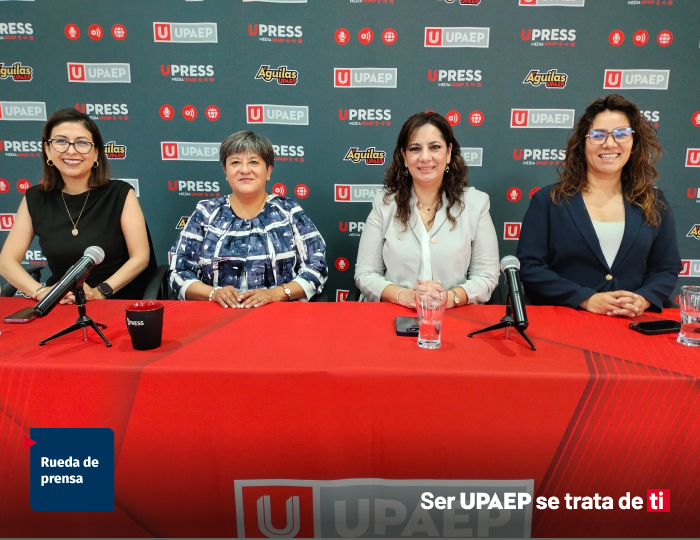 UPAEP presenta Feria de Titulación para licenciaturas y posgrados