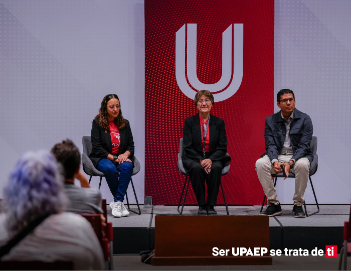 UPAEP inaugura el XII Encuentro de Buenas Prácticas Docentes