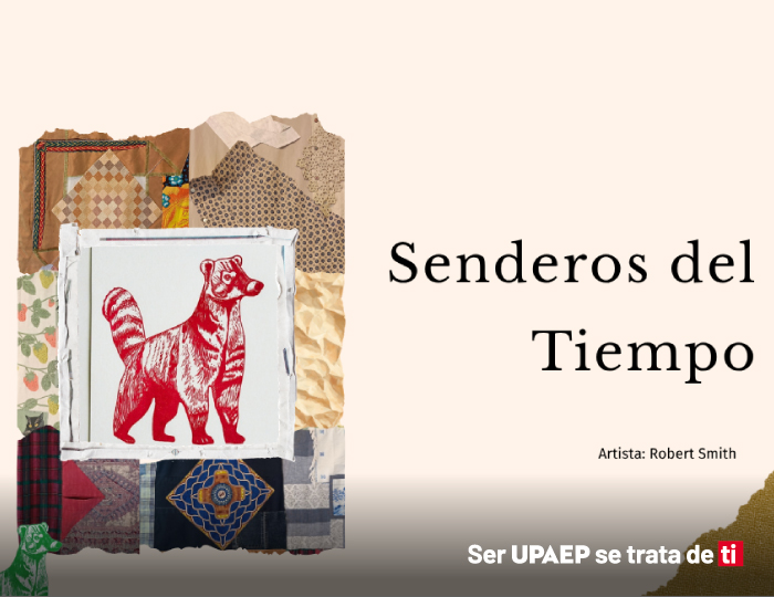 Senderos del tiempo transforma memoria e imaginación