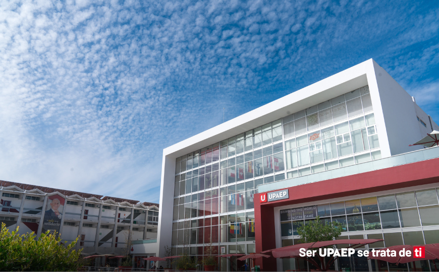 Académicos UPAEP se pronuncian: 