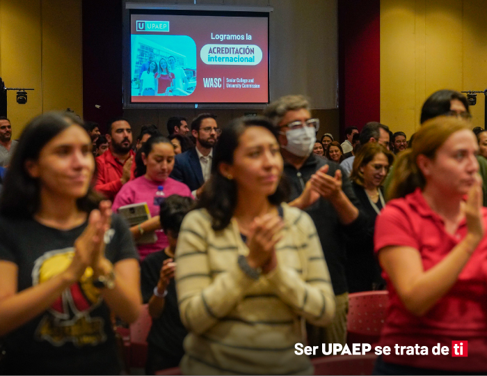 ¡Lo logramos!