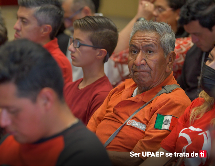 Adiós a Pablito Zamora: El forjador que lustró el alma de UPAEP