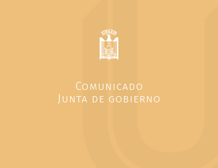 UPAEP anuncia nuevos nombramientos