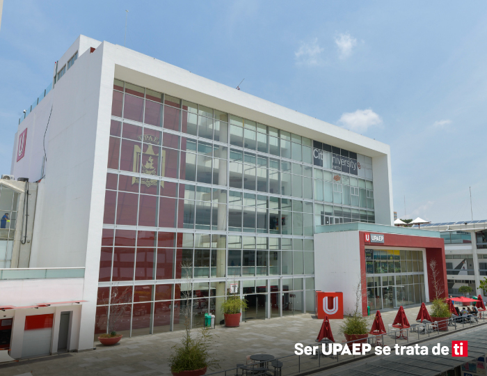 UPAEP alista relevo en Rectoría