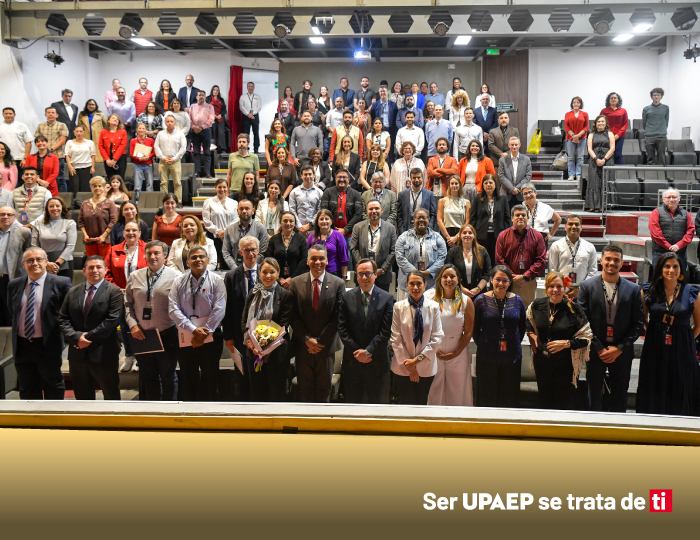 UPAEP clausura Global Summer 2026 