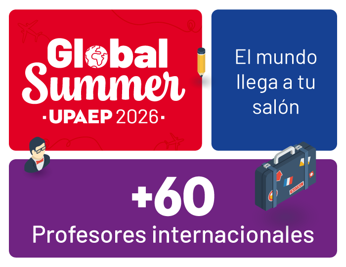 Impulsa tu Verano con Global Summer 2026