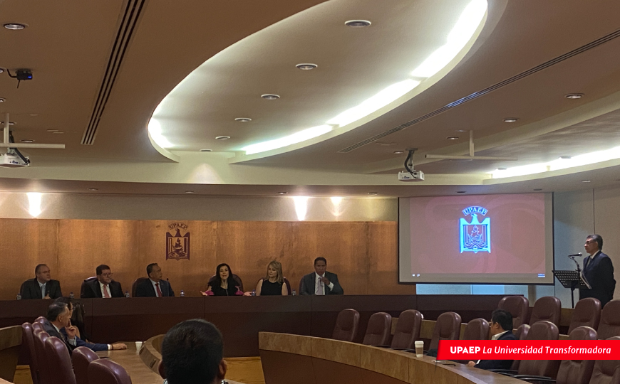 Ayuntamiento de Puebla y UPAEP firman convenio para promover la cultura ...