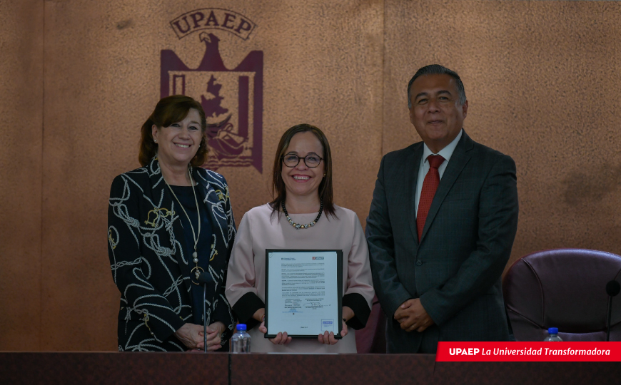 UPAEP y la Universidad de Alicante firman convenio y fortalecen lazos ...
