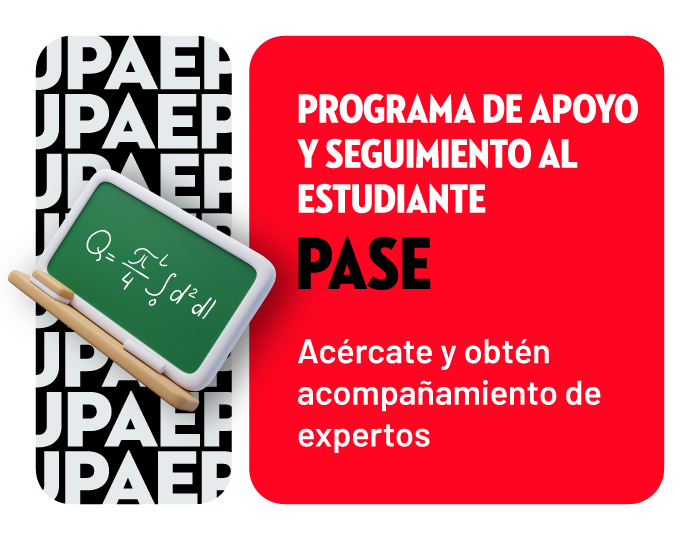 PASE: el apoyo integral para estudiantes de UPAEP