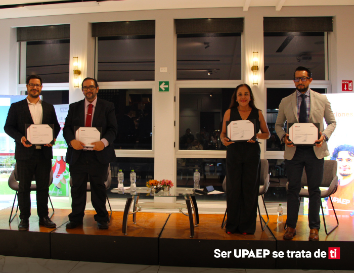 Estudiar un doctorado en UPAEP transforma el futuro profesional
