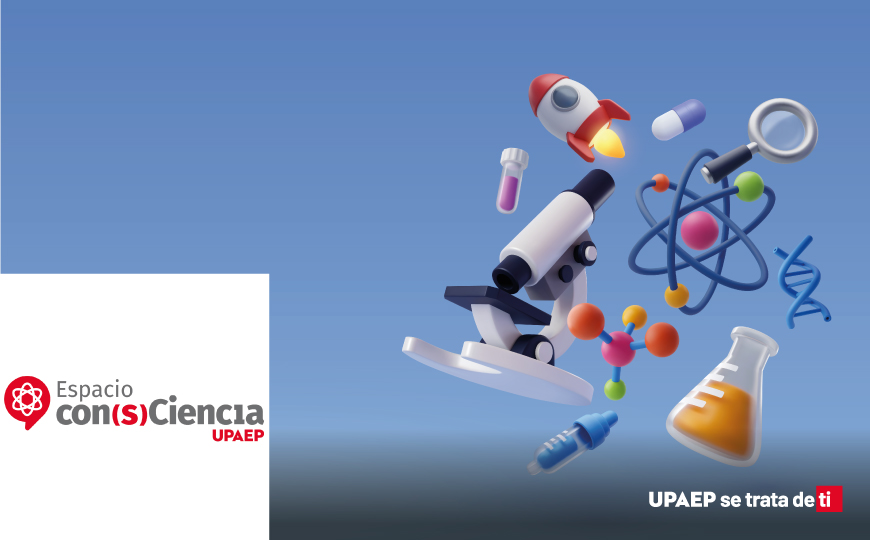 Espacio con(s)Ciencia