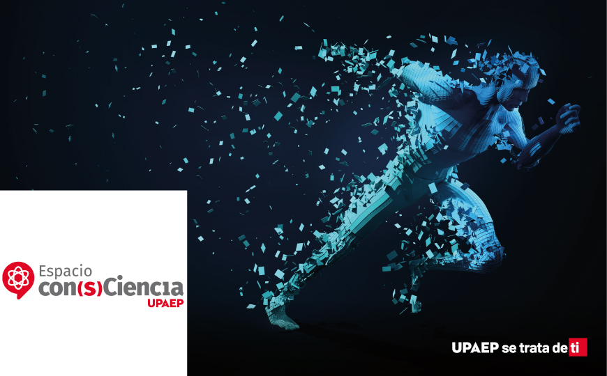 Espacio con(s)Ciencia: Física aplicada a la tecnología en los deportes