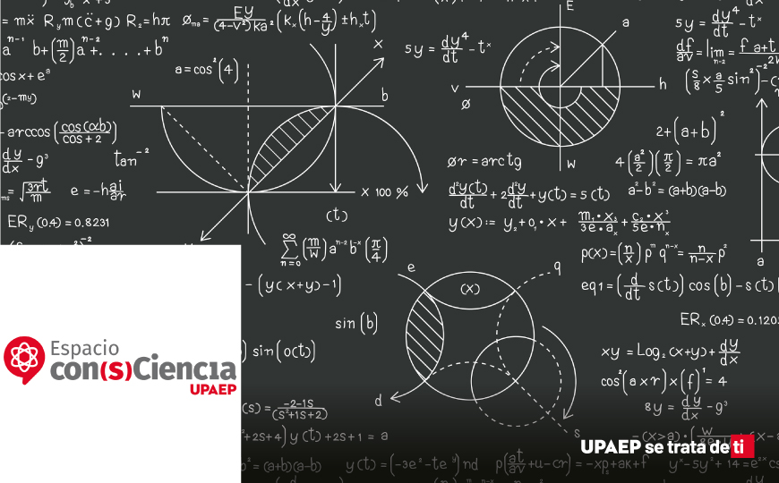 Espacio con(s)Ciencia: El drama de Navier-Stokes