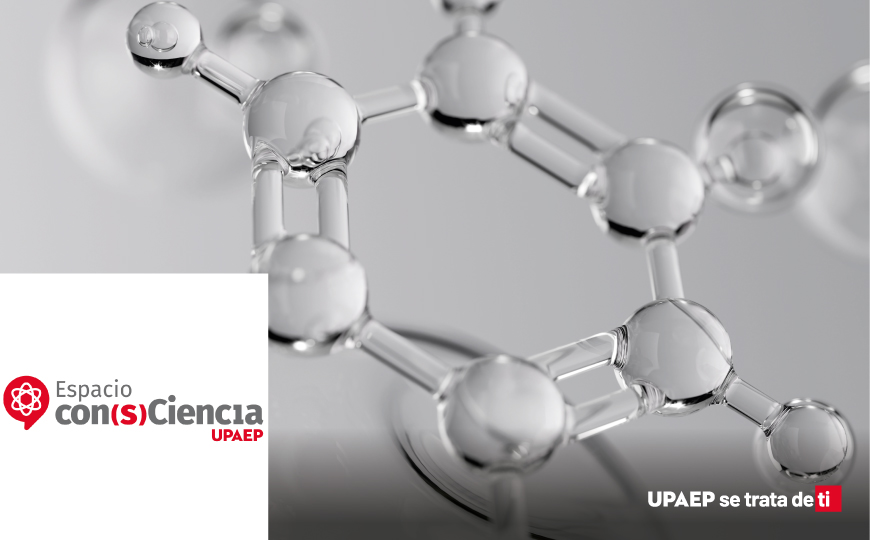 Espacio con(s)Ciencia: Una pequeña diferencia lo cambia todo