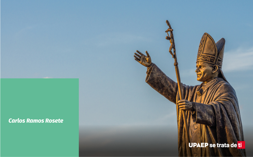 Karol Wojtyla y su libro: Amor y Responsabilidad