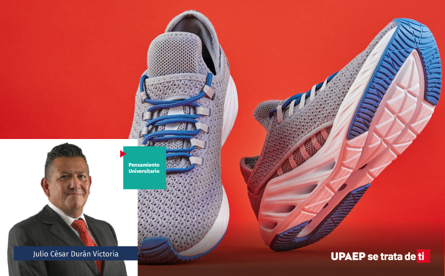 ¿Qué tipo de tenis necesito para correr?