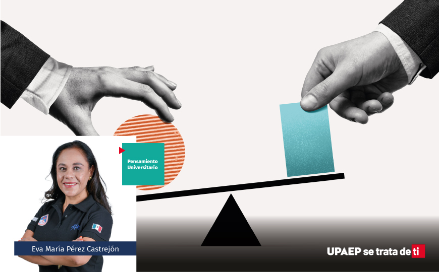 La pesada carga de una decisión 