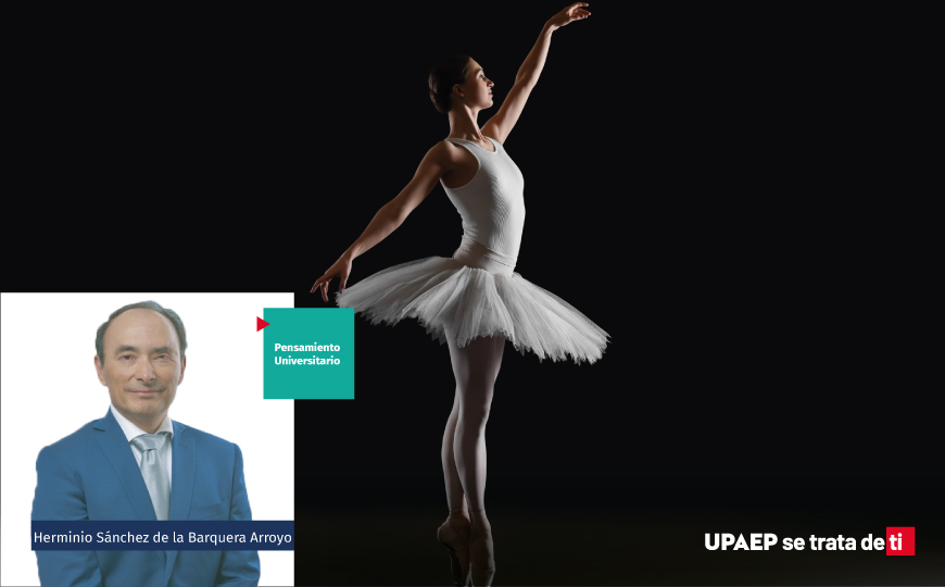 Otros apuntes sobre el nivel cultural en Puebla: la visita del Ballet de Kiev