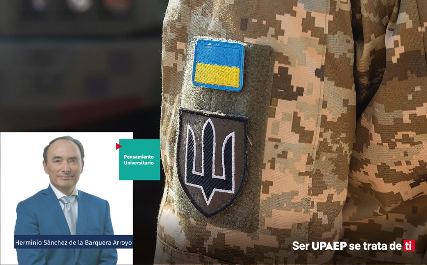 El plan de “paz” para Ucrania: recompensando al agresor (Primera de dos partes)