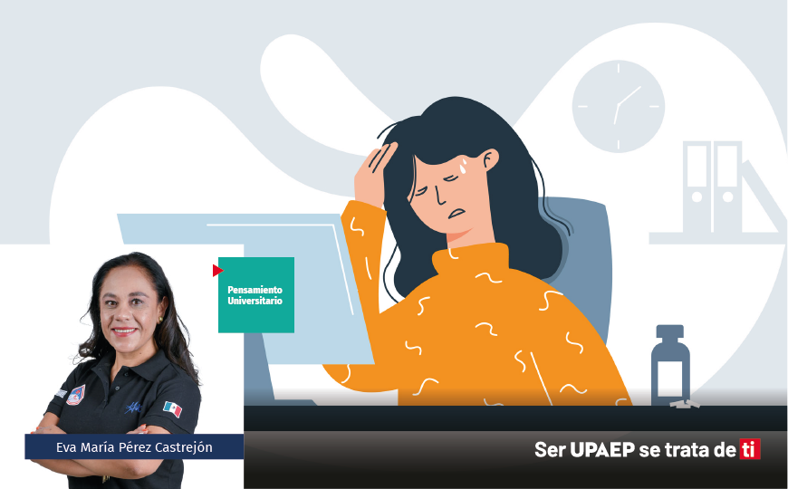 Trabajando en pausa: la inmadurez y sus obstáculos en la comunicación laboral