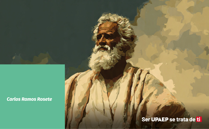 Reflexiones Sobre la Lumen Fidei: Abrahán, Nuestro Padre en la Fe