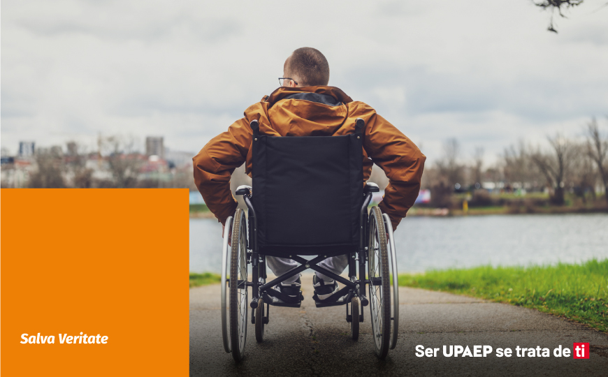 Cuerpo enfermo, dignidad y discapacidad de la persona. Un estudio desde la filosofía social