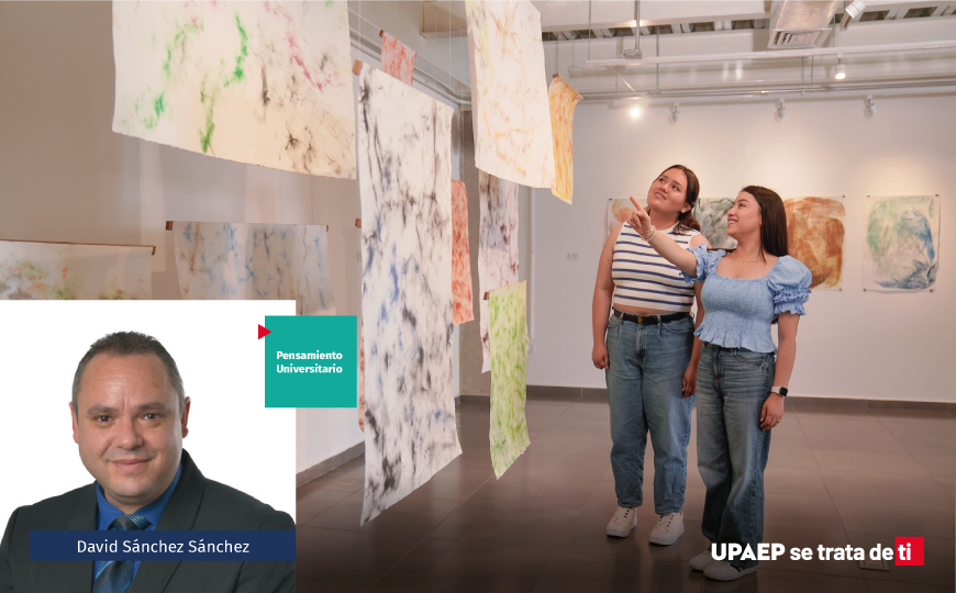 “No hay mayor hambre que el de no luchar por cumplir tus sueños” 