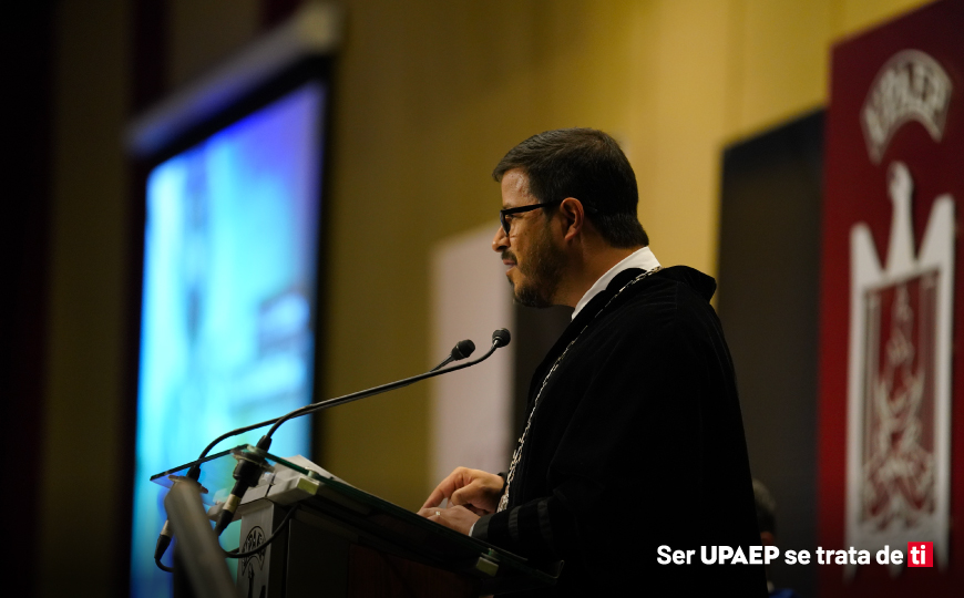 Aumentando los dones, crecen las responsabilidades