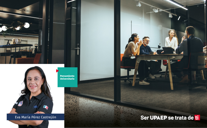 ¿Qué tan buenas son las conversaciones de tu equipo?