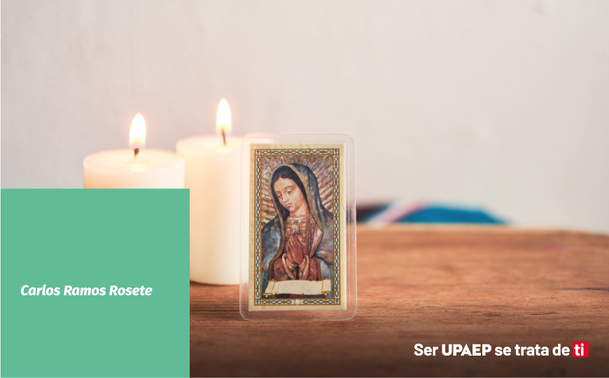 Comentarios sobre el Nican Mopohua. (VI) Carta para Zaira. (7-09-2026)