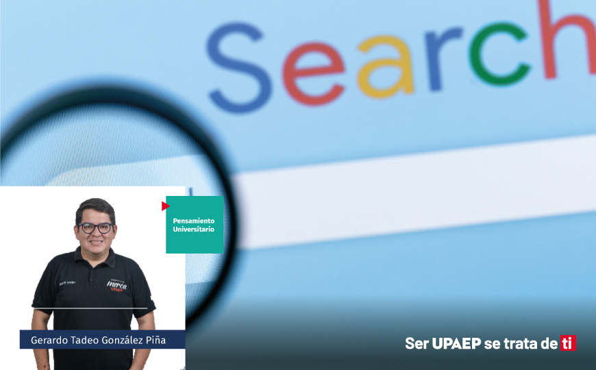 ¿Qué dice Google de ti?