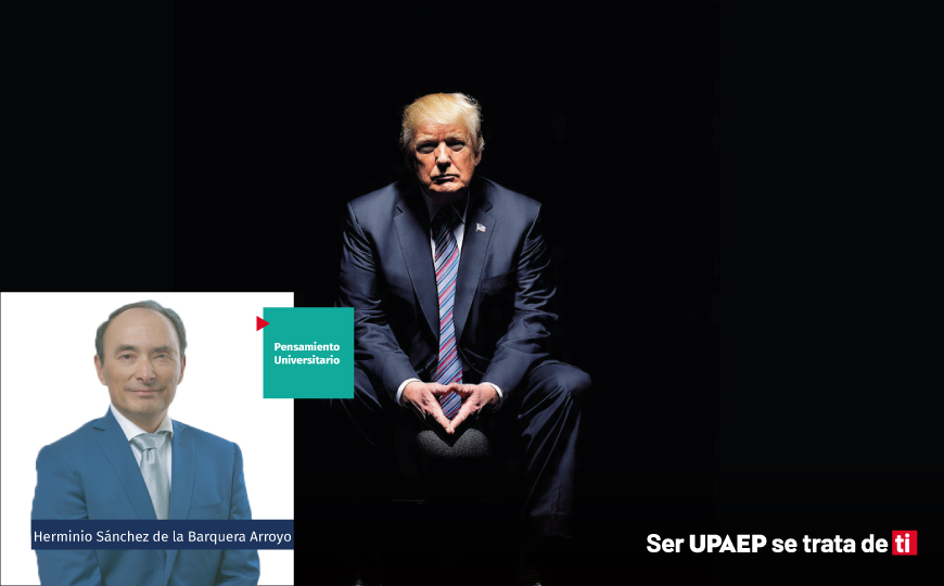 Las trampas de Trump (primera parte)