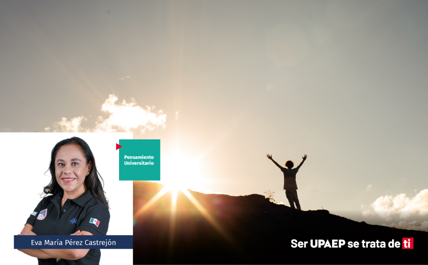 Resiliencia: el valor de no rendirse