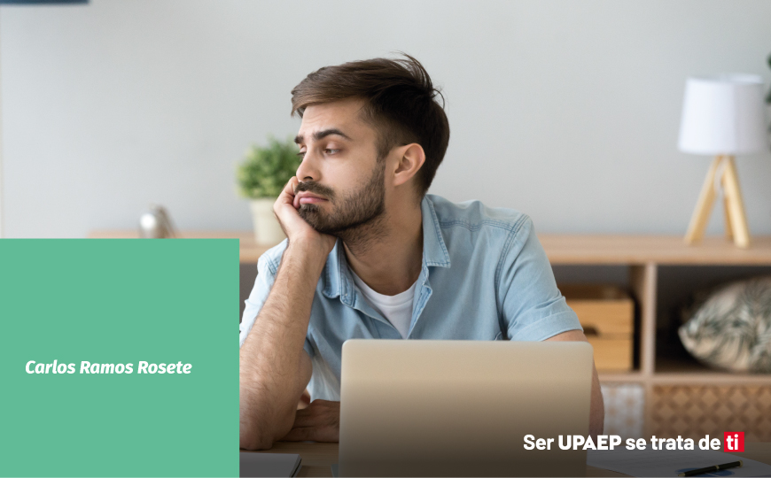 El aburrimiento, signo de espiritualidad humana 