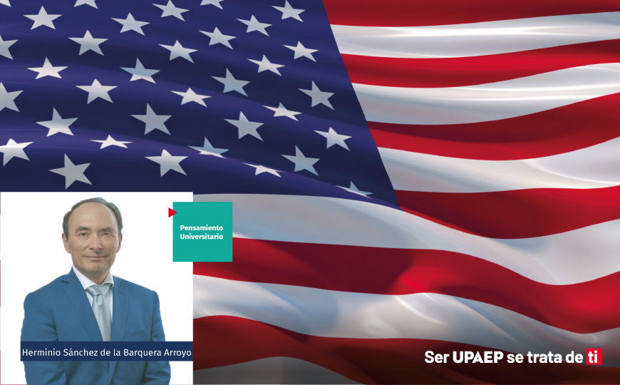 Los Estados Unidos, Trump y el fascismo (primera parte) 