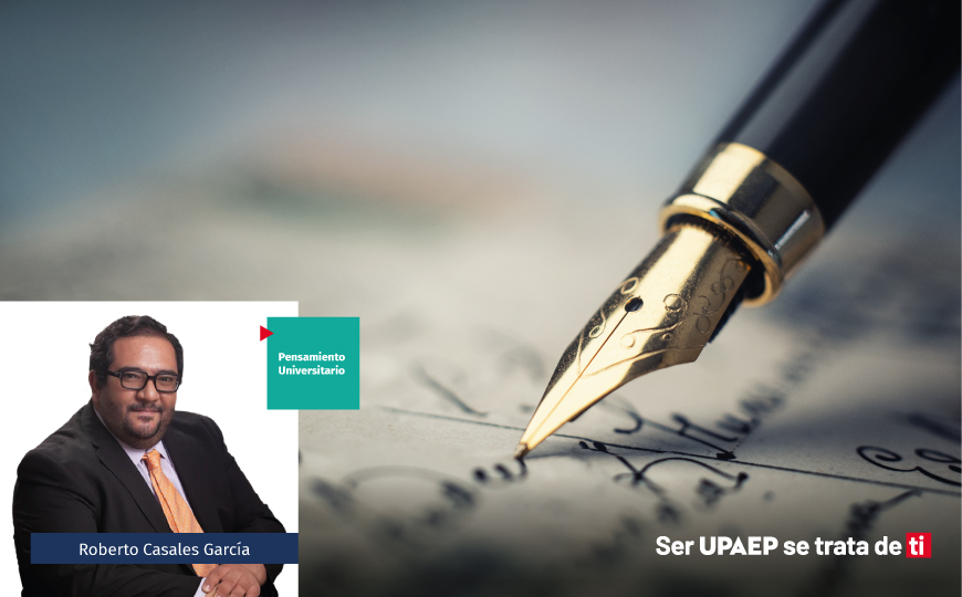 Pensar la vida a través del otro: cartas filosóficas 