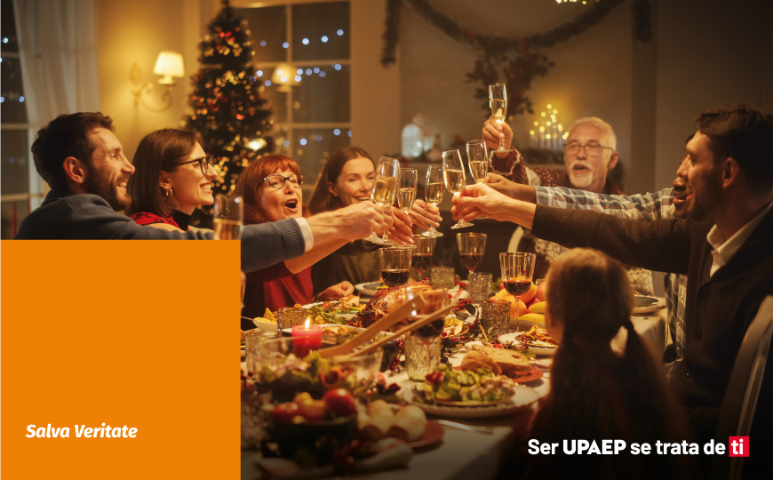 La hospitalidad mexicana 