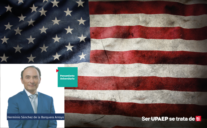 Los Estados Unidos, Trump y el fascismo (segunda parte) 