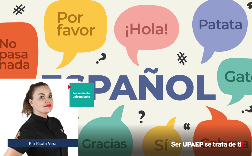 Formas del español coloquial en México y la dignidad de la memoria lingüística 