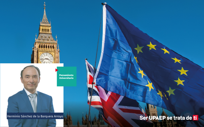 Un balance a diez años del “Brexit”