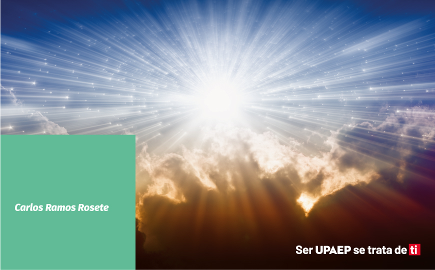 ¿Quién es Dios según el Cristianismo? Apuntes de persona y trascendencia (II) 