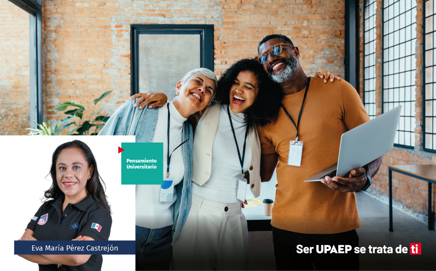 Un equipo extraordinario merece un gracias 