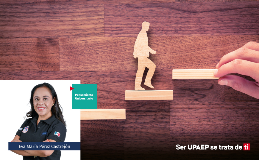 Ascender también es reconocer historias de esfuerzo