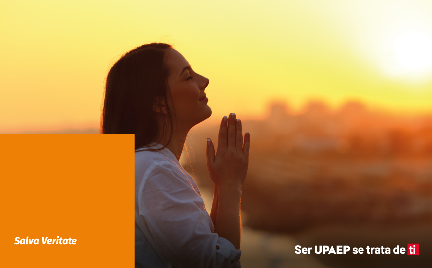 La importancia de la Fe en los jóvenes universitarios