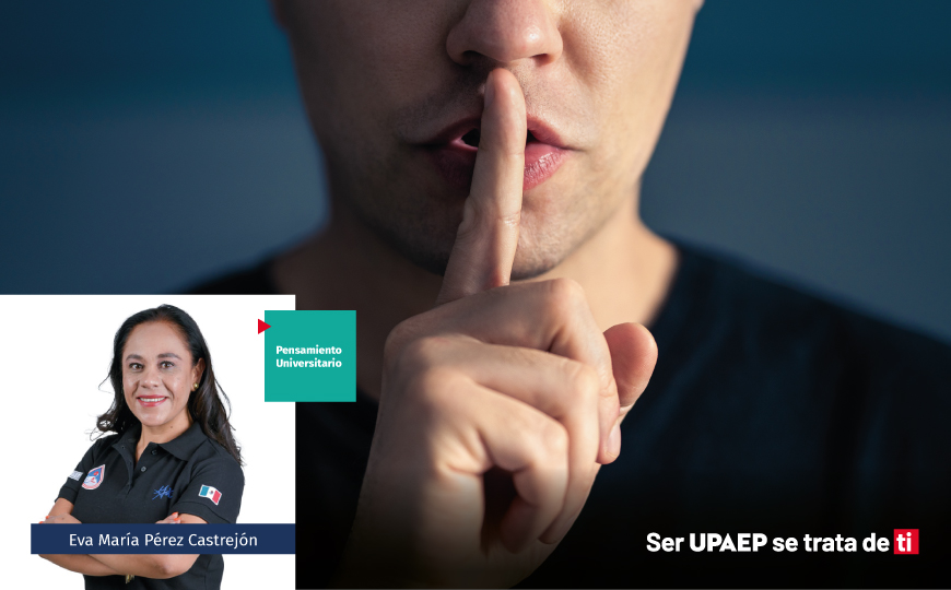 La comunicación más allá de las palabras: el silencio