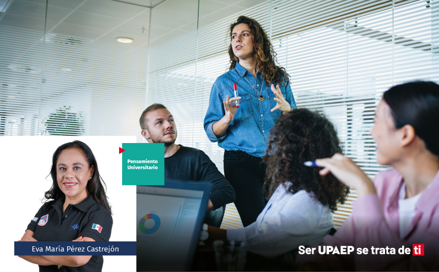 El peso de un liderazgo inteligente: cuando el liderazgo inspira desde el inicio