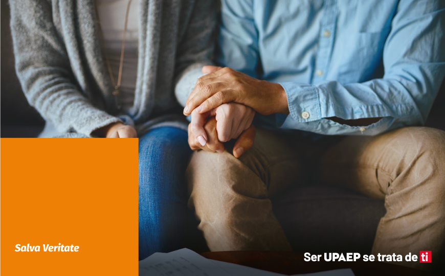Enfermedad, muerte y duelo: ¿qué perdemos cuando nos enfermamos? Tanatología para la vida