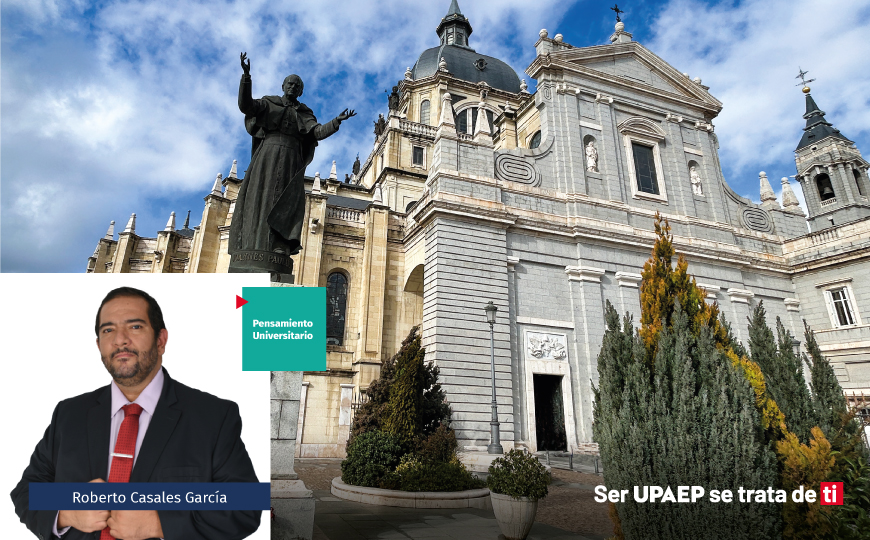 Notas sobre la Fides et ratio de san Juan Pablo II. Parte II. La Revelación de la sabiduría de Dios